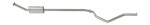 WALKER Kesksummuti 22644
