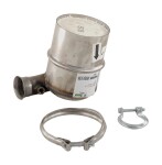WALKER Tahmafilter /  DPF filter (kübemefilter) EVO C 73072