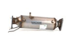 WALKER Tahmafilter /  DPF filter (kübemefilter) EVO C 73225