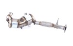 WALKER Tahmafilter /  DPF filter (kübemefilter) EVO C 73299