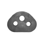 WALKER Kinnitus,  väljalaskesüsteem 80244