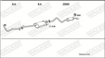 WALKER 80283