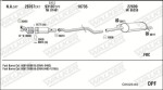 WALKER 80288