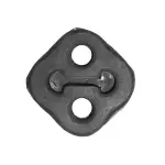 WALKER Kinnitus,  väljalaskesüsteem 80307
