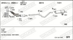 WALKER 80674