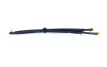 WALKER Survetorustik,  survesensor (tahma-/partiklifilter) 80694