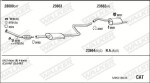 WALKER 80757