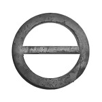 WALKER Kinnitus, väljalaskesüsteem 81205