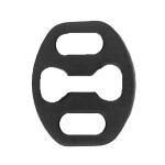 WALKER Kinnitus,  väljalaskesüsteem 81273