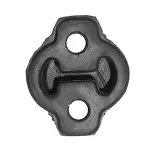 WALKER Kinnitus,  väljalaskesüsteem 81312