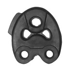 WALKER Kinnitus,  väljalaskesüsteem 81329