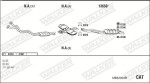 WALKER 81330
