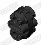 WALKER Kinnitus,  väljalaskesüsteem 82059