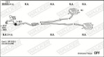 WALKER  Tihend, heitgaasitoru 82154