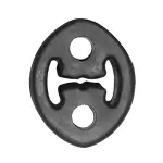 WALKER Kinnitus,  väljalaskesüsteem 86553