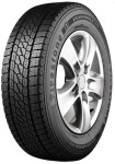 Kaubiku lamellrehv 215/65R16C Firestone VANHAWK 2 WINTER EVO Lamell 106T CA72