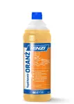 tenzi topefekt oranž 1l - põrandapuhastuskontsentraat