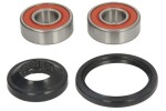 TOURMAX WBK-096 / front wheel bearing kit (with sealants) fits: honda crf, fx, nc, slr, xl, xr, xrv 230-650 1983-2009