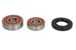 TOURMAX WBK-158 / rear wheel bearing kit (with sealants) fits: honda cmx 450 1986-1987