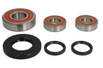 TOURMAX WBK-236 / rear wheel bearing kit (with sealant) fits: suzuki gsx-r 750 1986-1987