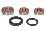 TOURMAX WBK-254 / rear wheel bearing kit (with sealant) fits: yamaha fj, fzr 1000/1100 1984-1990
