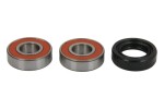 TOURMAX WBK-297 / wheel bearing kit front (with sealants) fits: yamaha yz 80 1980-1985