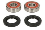 TOURMAX WBK-316 / front wheel bearing kit (with sealants) fits: yamaha xv, xvs 950/1100/1300 1999-2016