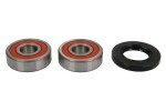 TOURMAX WBK-369 / rear wheel bearing kit (with sealant) fits: honda cb 250 1982-1982