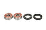 TOURMAX WBK-419 / wheel bearing kit front (with sealants) fits: honda nss, sh 250/300 2005-2010