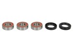 TOURMAX WBK-425 / rear wheel bearing kit (with sealants) fits: honda crf, fes, nes 125/150 1998-2017