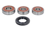 TOURMAX WBK-459 / rear wheel bearing kit (with sealant) fits: honda cb 500 2013-2014