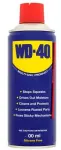 WD-40 Universaalne õli 600ml