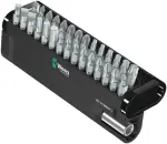 Wera kruvikeeraja otsik-Check 30 Metal 1
