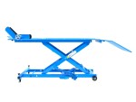 mootorratta tõsteplatvorm 450KG