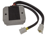 WAI H1033N / regulator napiôöç┼ťcia moto. honda vt 600c shadow 1988