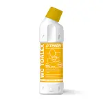 tenzi toalex 750ml - klooriga sanitaarpuhastusvahend