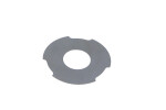  WHT004724 / washer vw golf 09-