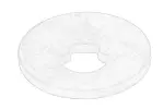 OE VW WHT 002 492 / suspension mounting elements (washer) fits: vw phideon, fits: audi a4 allroad b8, a4 b7, a5, a6 allroad c7, a6 c7, a7, a8 d4, q5 1.6-6.3 11.04-09.18