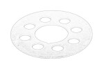OE VW WHT 003 351 / screw washer fits: audi a4 b8, a5 2.7d 06.07-03.12