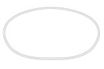 OE VW WHT 004 074A / differential seal fits: audi a4 b8, a4 b9, a6 c7, q5 1.8-3.2 11.07-