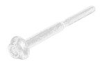 OE VW WHT 004 739 / fuel injector screw fits: audi a3, a4 allroad b8, a4 b8, a5, a6 c7, q3, q5, tt, seat alhambra, altea, altea xl, leon, skoda octavia ii, superb ii, yeti, vw amarok, beetle 2.0d 05.03-