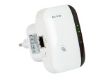 WiFi signaali võimendi ja repiiter 300MB/S RP-1 Blow