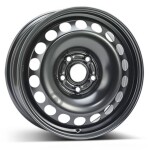 6.5x16, 5x112, CH 57, ET: 41; velg teras SKODA SUPERB II, SUPERB III; VW PASSAT, PASSAT ALLTRACK 07.08- KRONPRINZ