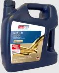 полностью синтетическое wiv eco 5w-30 - 4 л
