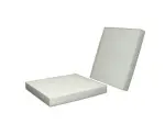 WIX FILTERS Filter,  salongiõhk 24313