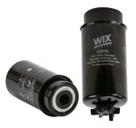 WIX FILTERS Kütusefilter 33978