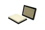 WIX FILTERS Õhufilter 42843