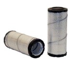 WIX FILTERS Õhufilter 46489