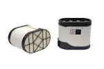 WIX FILTERS  Õhufilter 49676