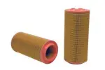 WIX FILTERS Õhufilter 49711